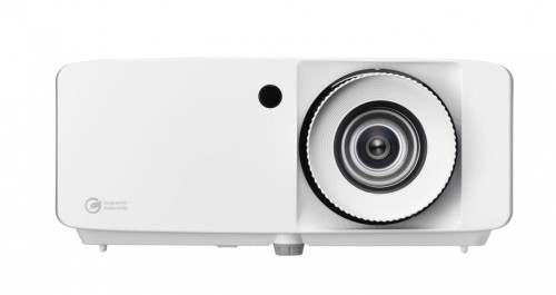 Optoma Projektor ZH450 LASER 1080p 4500ANSI 300.000:1  projektor objęty promocją 5 letniej gwarancji