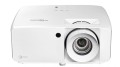 Optoma Projektor ZH450 LASER 1080p 4500ANSI 300.000:1  projektor objęty promocją 5 letniej gwarancji