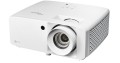 Optoma Projektor ZH450 LASER 1080p 4500ANSI 300.000:1  projektor objęty promocją 5 letniej gwarancji