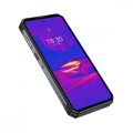 OUKITEL Smartfon WP21 Ultra 12/256GB 9800 mAh DualSIM czarny