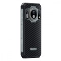 OUKITEL Smartfon WP21 Ultra 12/256GB 9800 mAh DualSIM czarny