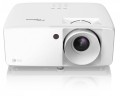 Optoma Projektor ZH420 Laser 1080P 4300 ANSI, 300 000:1  projektor objęty promocją 5 letniej gwarancji