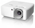 Optoma Projektor ZH420 Laser 1080P 4300 ANSI, 300 000:1  projektor objęty promocją 5 letniej gwarancji