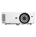 ViewSonic Projektor Viewsonic LS550WH  LED WXGA