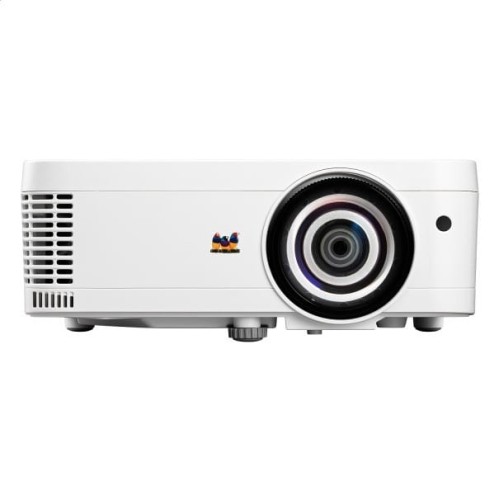 ViewSonic Projektor Viewsonic LS550WH  LED WXGA