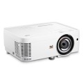 ViewSonic Projektor Viewsonic LS550WH  LED WXGA