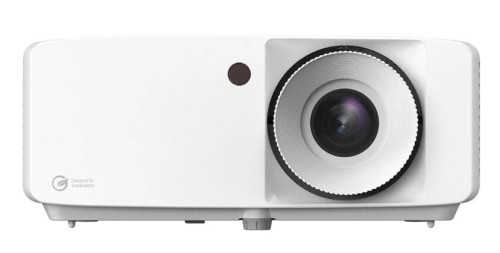 Optoma Projektor ZH462 Laser 1080p, 5000lum, 360°, IP6X, RJ45    projektor objęty promocją 5 letniej gwarancji