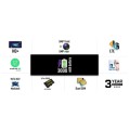 Energizer Smartfon Ultimate U608S 2GB RAM 32GB Dual Sim