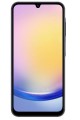 Samsung Smartfon GALAXY A25 5G 6/128 GB Czarny