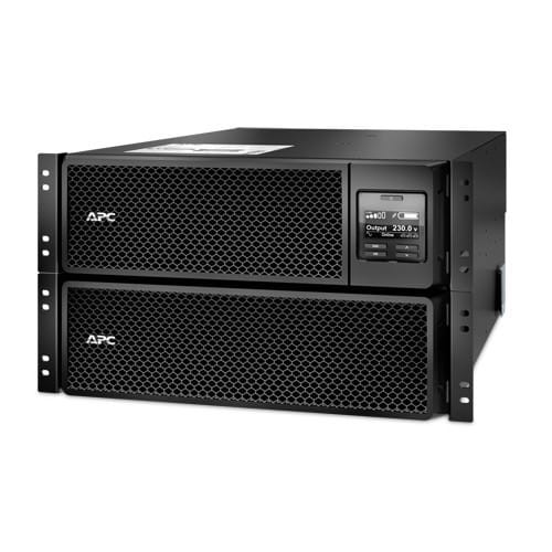 APC Zasilacz awaryjny SRT10KRMXLI SmartUPS SRT 10000VA Rack 230V