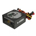 iBOX Zasilacz Aurora 600W 14 Fan gaming BOX