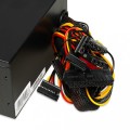 iBOX Zasilacz Aurora 600W 14 Fan gaming BOX