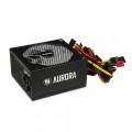 iBOX Zasilacz Aurora 600W 14 Fan gaming BOX