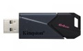 Kingston Pendrive Data Traveler Exodia Onyx  64GB USB3.2 Gen1