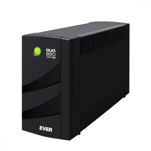 EVER UPS  DUO 850 AVR USB