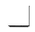 Lenovo Mobilna stacja robocza ThinkPad P14s G5 21G2000MPB W11Pro Ultra 7 165H/32GB/1TB/RTXA500 4GB/14.5 cala/3K/Black/vPro/3YRS Premier Support + CO2