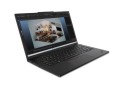 Lenovo Mobilna stacja robocza ThinkPad P14s G5 21G2000MPB W11Pro Ultra 7 165H/32GB/1TB/RTXA500 4GB/14.5 cala/3K/Black/vPro/3YRS Premier Support + CO2