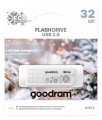 GOODRAM Pendrive UME2 32GB USB 2.0 Winter