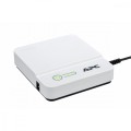 APC Zasilacz CP12036LI APC Back-UPS Connect 12Vdc 36W, lithium-ion Mini-ups sieciowy do ochrony routerów internetowych, kamer IP