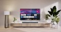 Sencor Soundbar z wbudowanymi subwooferami SSB 4450BS  2.1 200Watt