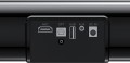 Sencor Soundbar z bezprzewodowym subwooferem SSB 5500BW 2.1CH 160Watt