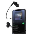 Media-Tech Słuchawki douszne Earphones All USB-C MT3609K