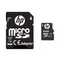 HP Inc. Karta MicroSDXC 64GB SDU64GBXC10HP-EF