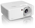 Optoma Projektor laserowy ZH520 1080p, 5500lum, 360°, IP6X objęty promocją 5 letniej gwarancji