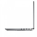Dell Stacja robocza Precision 3591 Win11Pro Ultra 7 165H/32GB/1TB SSD/15.6FHD/Nvidia RTX 2000/FgrPr & SmtCd/FHD/IR Cam/Mic/WLAN + BT/Backlit Kb/4 Cell