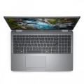 Dell Mobilna stacja robocza Precision 3591 W11P Ultra 7 155H/16GB/512GB SSD/15.6 FHD/RTX 500/FgrPr&SmtCd/FHD/IR Cam/Mic/WLAN + BT/Backlit Kb/4Cell/3YP