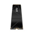 Adata Dysk SSD XPG GAMMIX S50 CORE 500G PCIe 4x4 3.5/2.2 M2