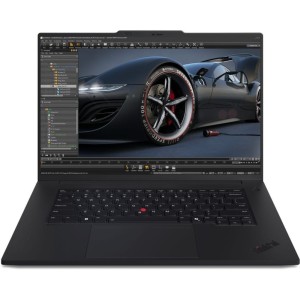 Lenovo ThinkPad P1 Gen 7 (21KV0022PB)