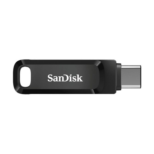 SanDisk Ultra Dual Drive GO 64 GB USB 3.1 Type-C 150MB/s