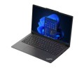 Lenovo Laptop ThinkPad E14 G6 21M7002LPB W11Pro Ultra 5 125U/16GB/512GB/INT/14.0 WUXGA/Graphite Black/1YR Premier Support + 3YRS OS + CO2 Offset