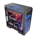Thermaltake Wentylator - Pure 20 LED Blue (200mm, 800 RPM) BOX