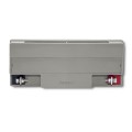 Qoltec Akumulator AGM 12V | 17Ah | max. 255A