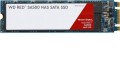 Western Digital Dysk Red SSD 1TB M.2 2280 SA500 WDS100T1R0B
