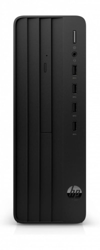 HP Inc. Komputer stacjonarny 290 SFF G9R i3-13100 512GB/16GB/DVDR/W11P 936A0EA