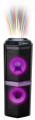 Blaupunkt System audio PS10DB LED Karaoke