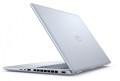 Dell Notebook Inspiron Plus 7640 Win11Pro Ultra 7 155H/16GB/1TB SSD/16.0 2.5K/GeForce RTX 4060/FgrPr/FHD Cam/Mic/WLAN + BT/Backlit Kb/90 Wh/3Y Basic