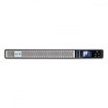 Eaton Zasilacz awaryjny 5P 650i Rack 1U G2 650VA / 520W ABM+