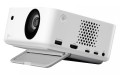 Optoma Projektor ML1080ST 1080p  LED 1200Lm, 3 000 000 :1, krótki rzut, mobilny          Kod producenta   E9PP7LB02EZ1