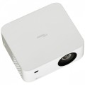 Optoma Projektor ML1080ST 1080p  LED 1200Lm, 3 000 000 :1, krótki rzut, mobilny          Kod producenta   E9PP7LB02EZ1