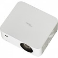 Optoma Projektor ML1080ST 1080p  LED 1200Lm, 3 000 000 :1, krótki rzut, mobilny          Kod producenta   E9PP7LB02EZ1