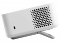Optoma Projektor ML1080ST 1080p  LED 1200Lm, 3 000 000 :1, krótki rzut, mobilny          Kod producenta   E9PP7LB02EZ1