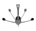 Logitech H111 Zestaw słuchawkowy stereo    981-000593