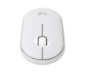 Logitech Mysz bezprzewodowa M350s 910-007013 biała