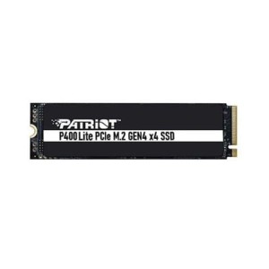 Patriot Dysk SSD 500GB Viper P400 Lite 3500/2400MB/s PCIe M.2 Gen 4x4 NVMe1.4