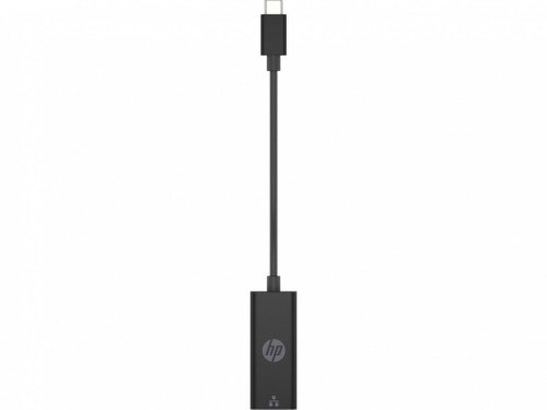 HP Inc. Przejściówka USB-C na RJ45 G2               4Z527AA