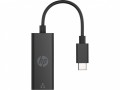 HP Inc. Przejściówka USB-C na RJ45 G2               4Z527AA